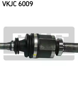 Фото VKJC6009 Вал SKF {forloop.counter}}